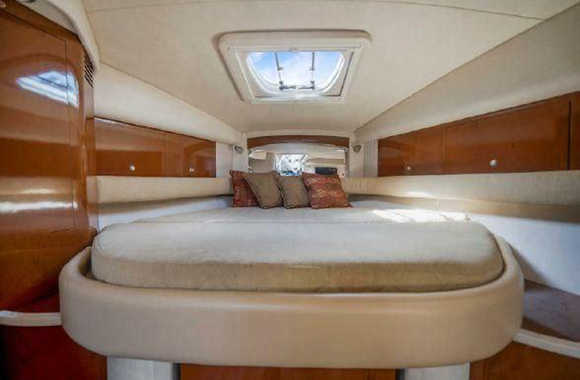 Sea Ray Sundancer 340 (2008)