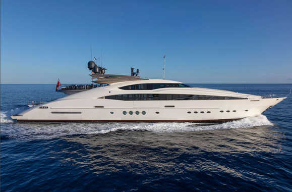 Majesty 120 (2024)