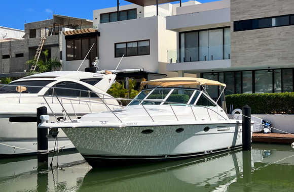 catamaran venta mexico