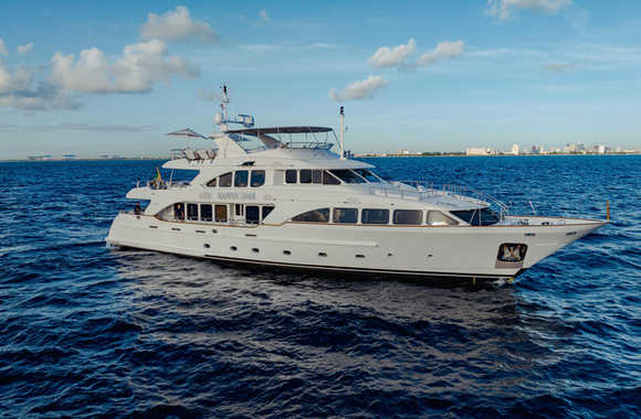 Azimut Grande 27M (2018)