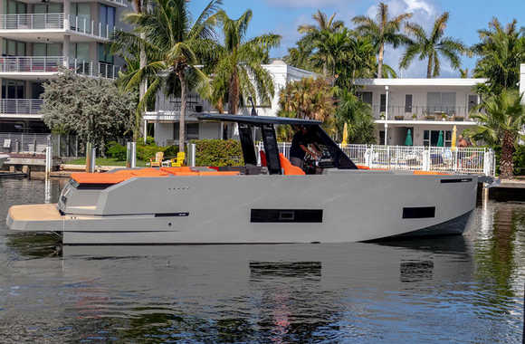 catamaran cancun venta