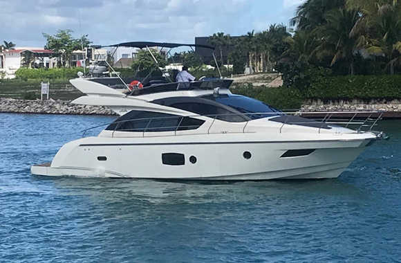 catamaran cancun venta