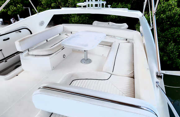 Sunseeker Manhattan 60 (2008)