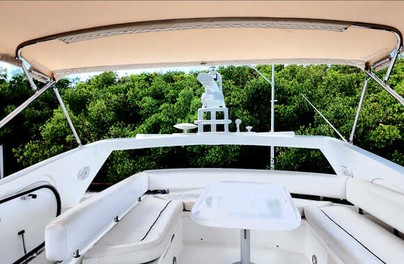 Sunseeker Manhattan 60 (2008)