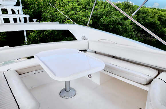 Sunseeker Manhattan 60 (2008)