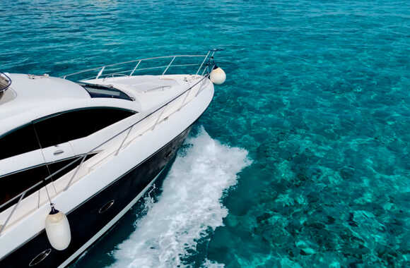 Sunseeker Manhattan 60 (2008)