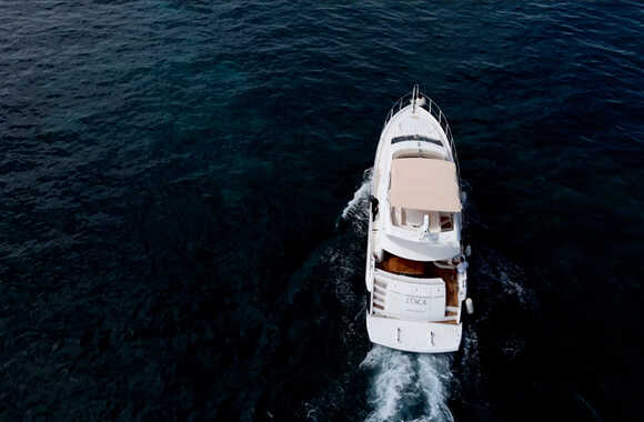 Sunseeker Manhattan 60 (2008)