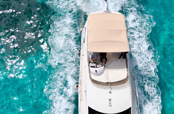 Sunseeker Manhattan 60 (2008)