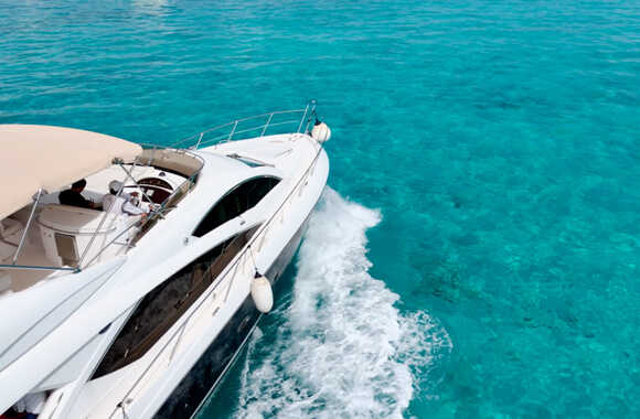 Sunseeker Manhattan 60 (2008)