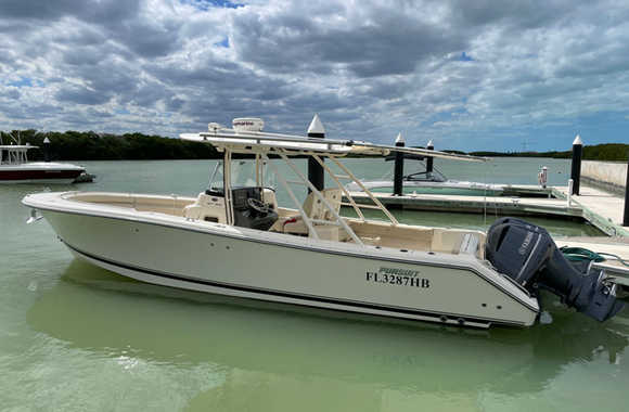 catamaran venta mexico