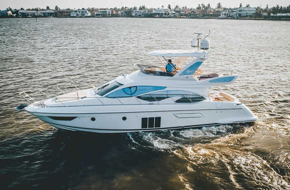 Azimut 54 (2017)