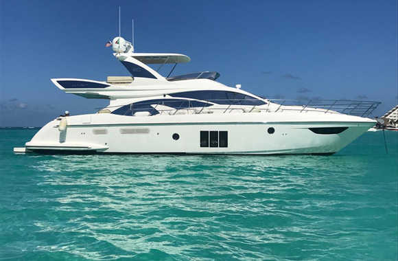 catamaran cancun venta