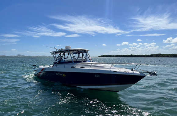 catamaran venta mexico