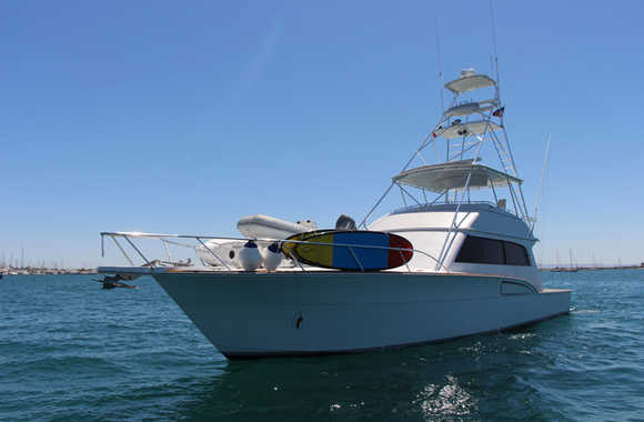 catamaran venta mexico