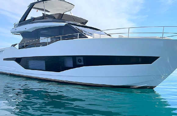 catamaran cancun venta