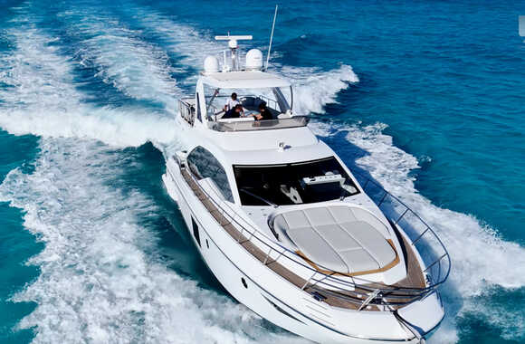 Azimut 55 (2021)