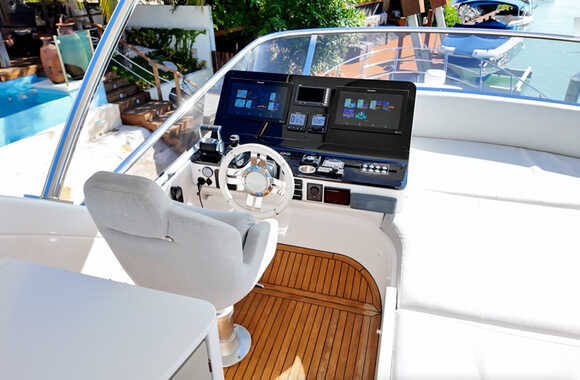 Azimut 55 (2021)