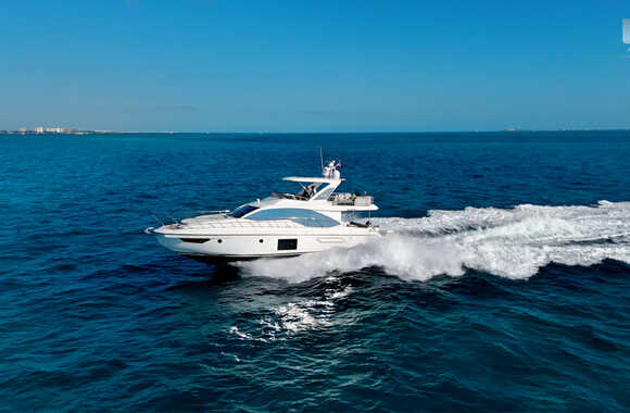 Azimut 55 (2021)