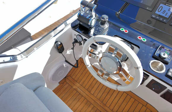 Azimut 55 (2021)