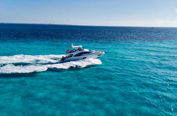Azimut 55 (2021)