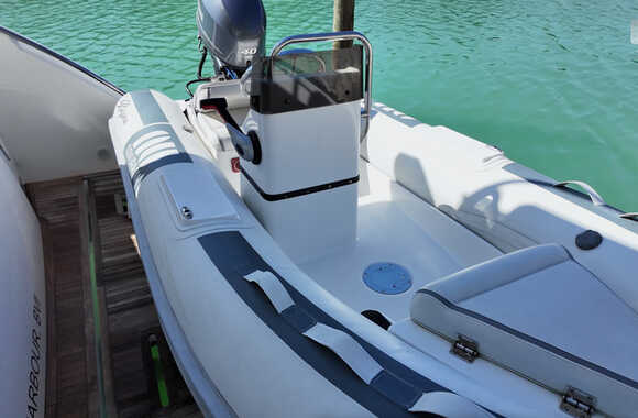 Azimut 55 (2021)