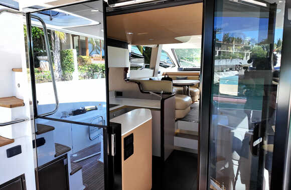 Azimut 55 (2021)