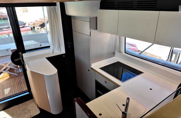 Azimut 55 (2021)