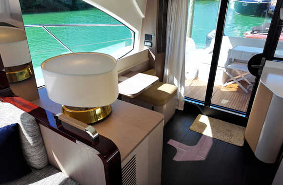 Azimut 55 (2021)