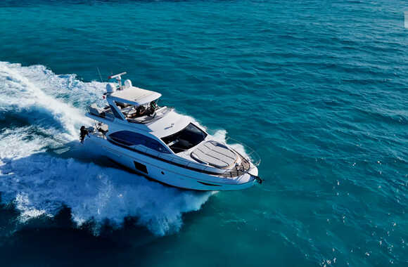 Azimut 55 (2021)