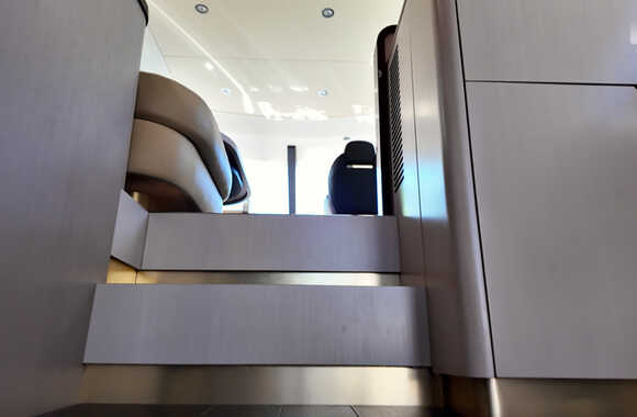 Azimut 55 (2021)