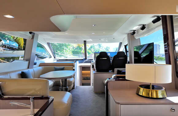 Azimut 55 (2021)