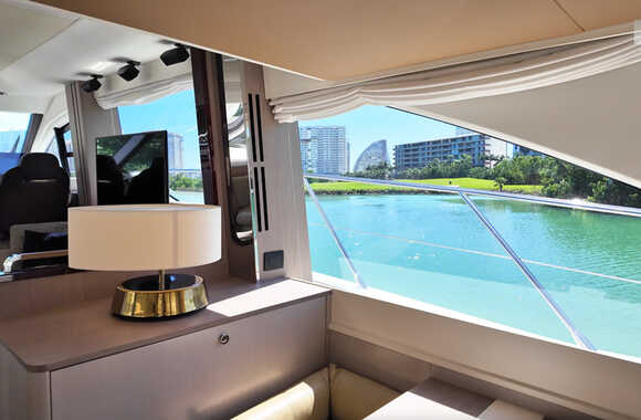 Azimut 55 (2021)