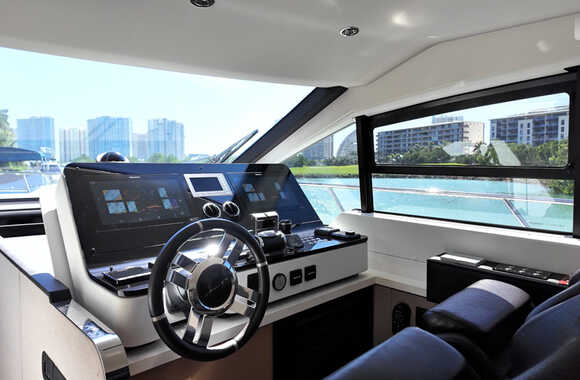 Azimut 55 (2021)