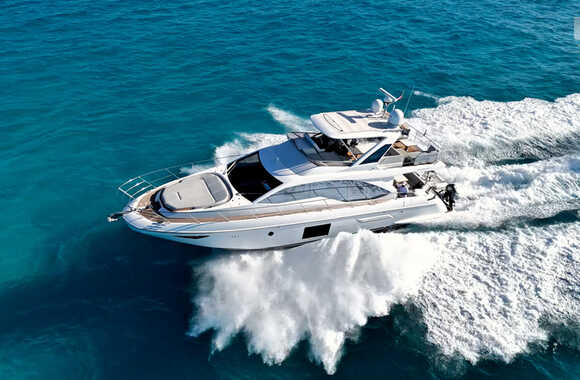 Azimut 55 (2021)