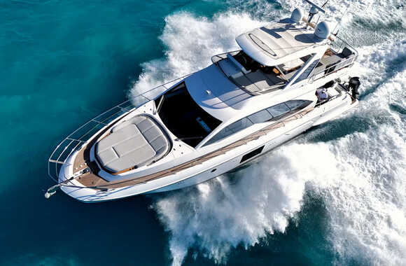 Azimut 55 (2021)
