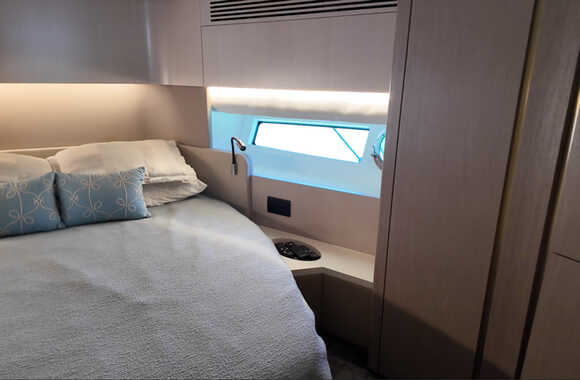 Azimut 55 (2021)