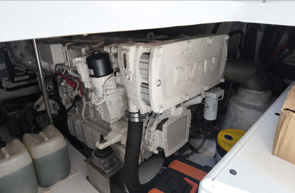 Azimut 55 (2021)