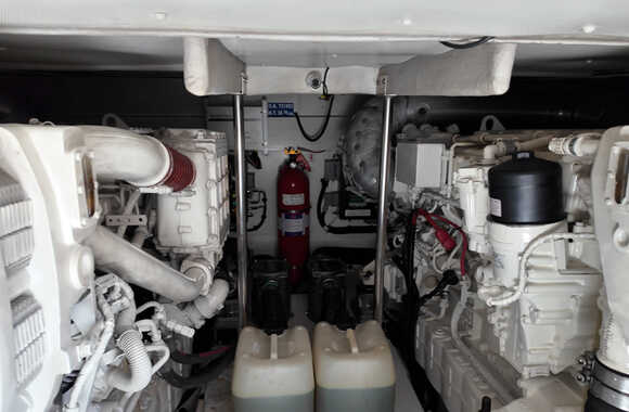 Azimut 55 (2021)
