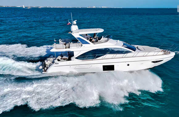 Azimut 55 (2021)