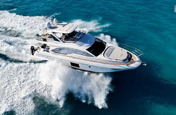 Azimut 55 (2021)