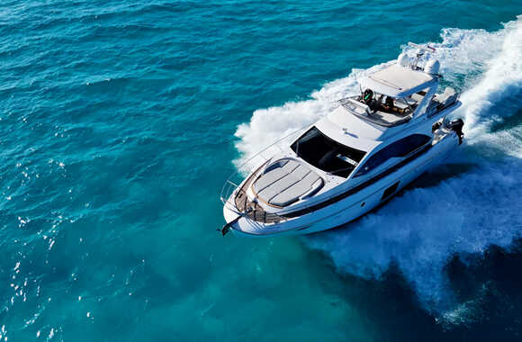 Azimut 55 (2021)