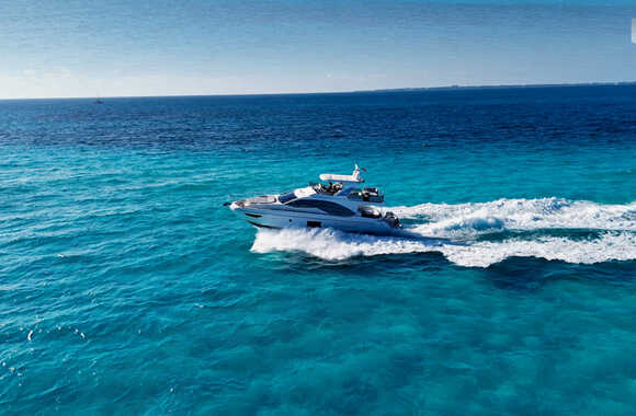 Azimut 55 (2021)