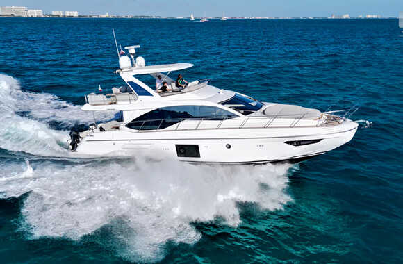 Azimut 55 (2021)