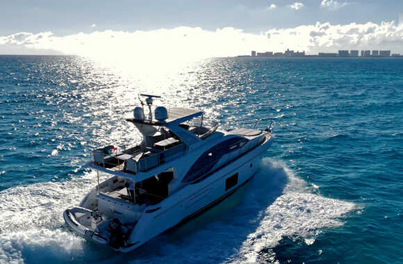 Azimut 55 (2021)