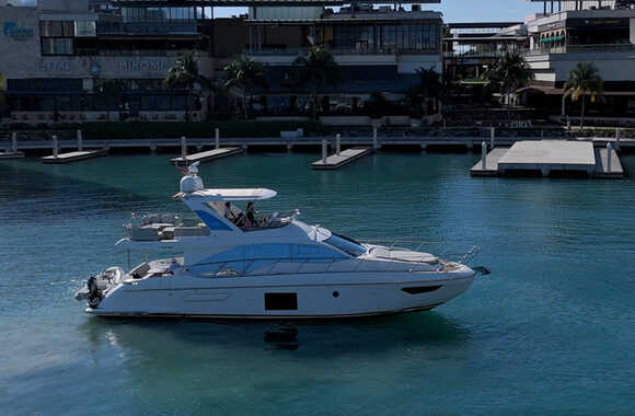 Azimut 55 (2021)