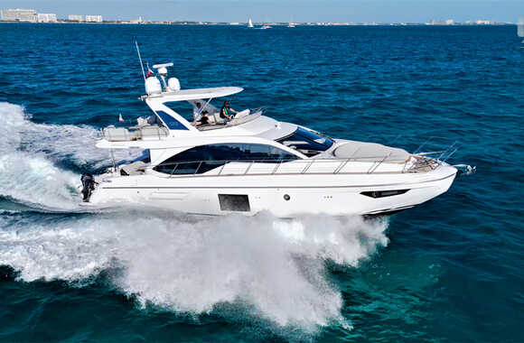 Azimut 55 (2021)