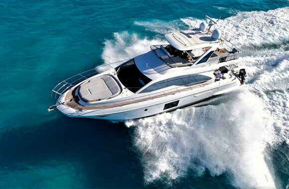 Azimut 55 (2021)