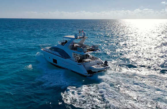 Azimut 55 (2021)