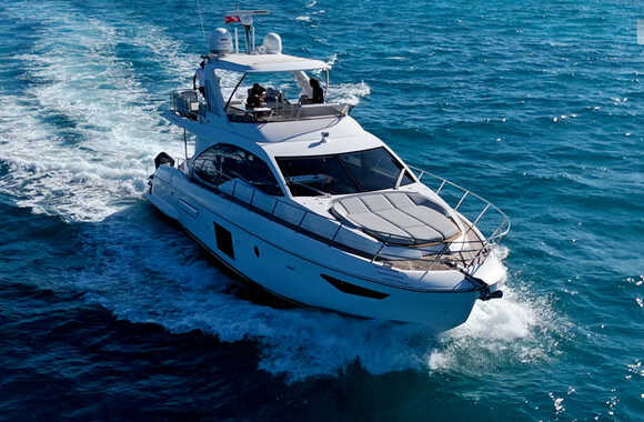 Azimut 55 (2021)
