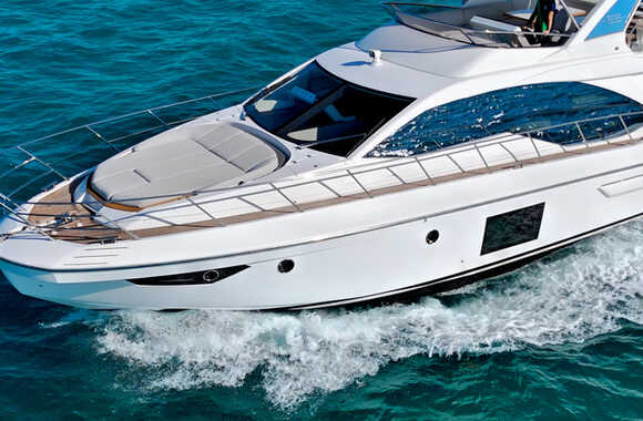 Azimut 55 (2021)